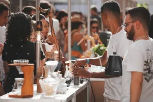 Festival Baiano de Cafés abre venda de ingressos para edição no Trapiche Barnabé