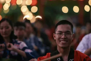 Festival de cultura japonesa amplia programação e terá quatro dias de atrações