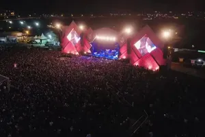 Festival de Inverno Bahia anuncia virada de lote