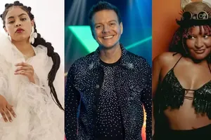 Festival de Lençóis terá shows de Cidade Negra, Michel Teló e Larissa Luz