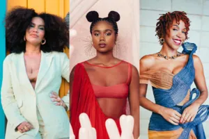 Festival reúne grandes vozes para celebrar protagonismo das mulheres negras