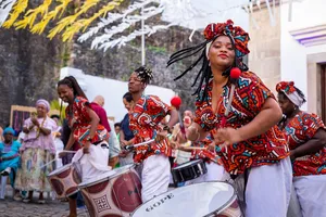 FGM abre Consulta Pública para revisão do Plano Municipal de Cultura de Salvador
