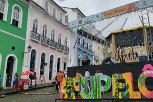 Fundação Casa de Jorge Amado anuncia data da Flipelô 2027