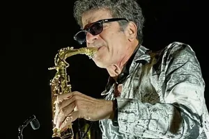  George Israel relembra a história do Kid Abelha no Conversa Brasileira
