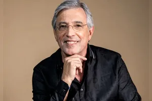 Ivan Lins marca estreia do novo horário do Conversa Brasileira