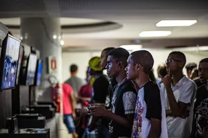 Maior evento de games e cultura lúdica da Bahia retorna a Salvador após 6 anos