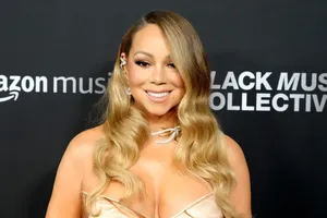 Mariah Carey ganha nova data em São Paulo para show de Natal