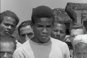 Mostra Pitanga abre inscrições para curso sobre cinemas negros em Salvador