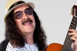  Musical sobre Moraes Moreira estreia em agosto