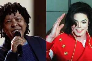 O segredo mantido por Djavan desde 1987 envolvendo Michael Jackson