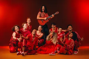 Salvador recebe estreia da turnê ‘Moraes Musical Moreira’ no Teatro Castro Alves
