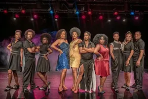  Salvador recebe musical em homenagem a Elza Soares