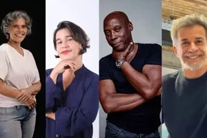 SESI Cultura promove encontro gratuito sobre teatro e dança no Rio Vermelho