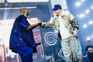 Show de Ferrugem e Péricles em Salvador terá virada de lote nesta semana
