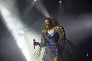 Show de Vanessa da Mata em Salvador abre venda de ingressos nesta terça (15)