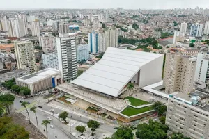 TCA reabre as portas e anuncia série de concertos e ocupação artística
