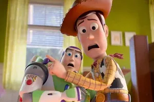  Toy Story 5" ultrapassa US$ 1 bilhão e é o maior sucesso de bilheteria de 2026