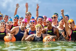 Travessia Mar Grande-Salvador abre inscrições para 56ª edição