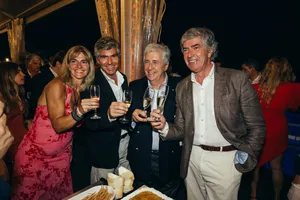  Vila Galé celebra 40 anos e anuncia expansão com novos hotéis no Brasil