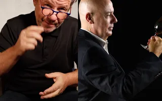 Ações no Wine Brasil Music trazem encontros franceses, história e chocolate