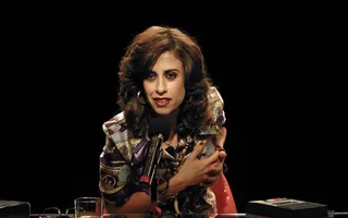Alta procura esgota ingressos para peça de Fernanda Torres no TCA