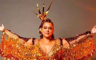 Bazar da Preta terá edição especial em homenagem a Preta Gil com renda para OSID