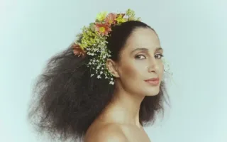 Camila Pitanga viverá Clara Nunes em filme sobre cantora