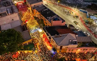 Festa de San Gennaro confirma edição no Rio Vermelho com homenagem a Raul Seixas