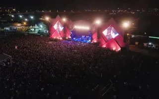 Festival de Inverno Bahia anuncia virada de lote