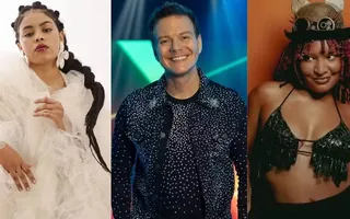 Festival de Lençóis terá shows de Cidade Negra, Michel Teló e Larissa Luz