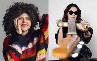 Festival Pelourinho Cultural recebe shows gratuitos de Roberta Campos e Thathi