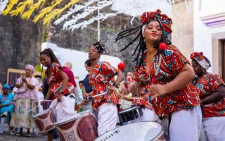 FGM abre Consulta Pública para revisão do Plano Municipal de Cultura de Salvador