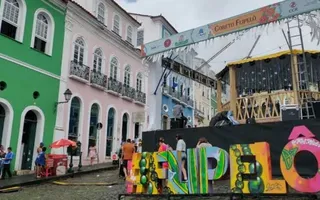 Fundação Casa de Jorge Amado anuncia data da Flipelô 2027