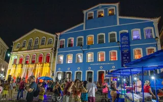 Fundação Casa de Jorge Amado celebra 40 anos como patrimônio vivo