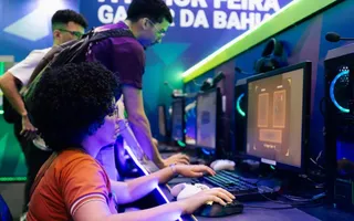 Gamepólitan traz experiências de realidade virtual e mista para Salvador