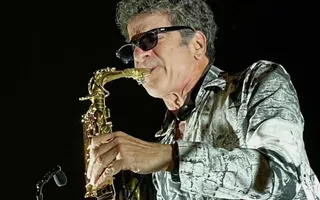 George Israel relembra a história do Kid Abelha no Conversa Brasileira