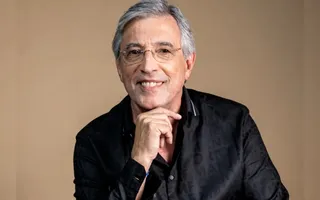 Ivan Lins marca estreia do novo horário do Conversa Brasileira