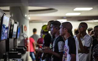 Maior evento de games e cultura lúdica da Bahia retorna a Salvador após 6 anos