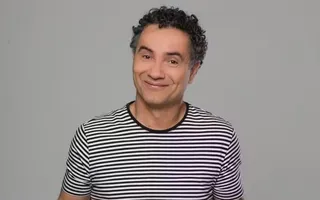 Marco Luque traz novo espetáculo a Salvador com personagens marcantes