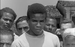 Mostra Pitanga abre inscrições para curso sobre cinemas negros em Salvador