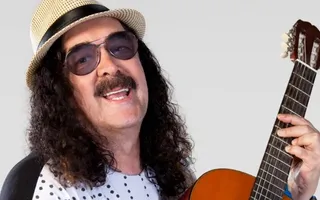 Musical sobre Moraes Moreira estreia em agosto