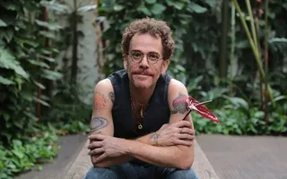 Nando Reis é o convidado do Conversa Brasileira, na A TARDE FM, neste domingo