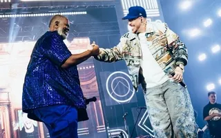 Show de Ferrugem e Péricles em Salvador terá virada de lote nesta semana