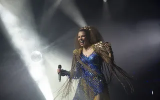 Show de Vanessa da Mata em Salvador abre venda de ingressos nesta terça (15)