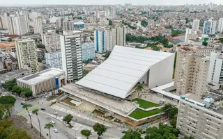 TCA reabre as portas e anuncia série de concertos e ocupação artística