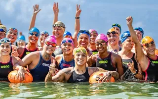 Travessia Mar Grande-Salvador abre inscrições para 56ª edição