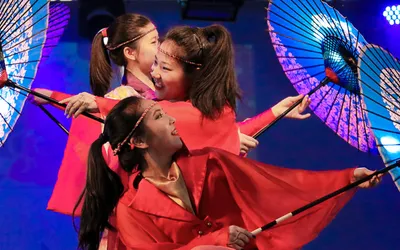 Imagem ilustrativa da imagem 17ª edição do Bon Odori acontece de 5 a 7 de setembro em Salvador