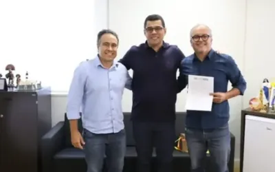 Imagem ilustrativa da imagem A TARDE firma parceria com a Prefeitura para Travessia Mar Grande-Salvador