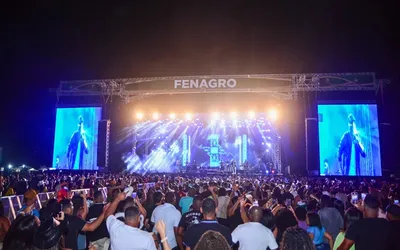 Imagem ilustrativa da imagem A partir de R$ 10: Fenagro 2025 inicia venda de ingressos