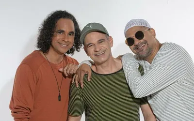 Imagem ilustrativa da imagem Adão Negro será a atração do Culinária Musical na Casa Rosa